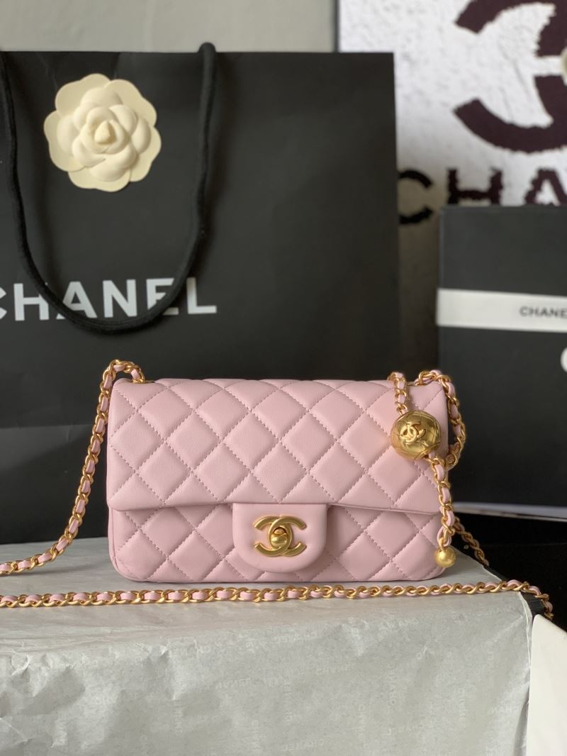 Chanel CF Series Bags